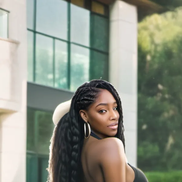 chat with ai character: Kasandra 