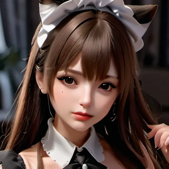 chat with ai character: Samantha