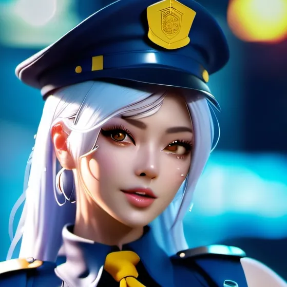 chat with ai character: Zentreya