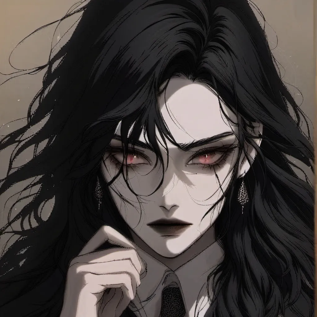 chat with ai character: Max