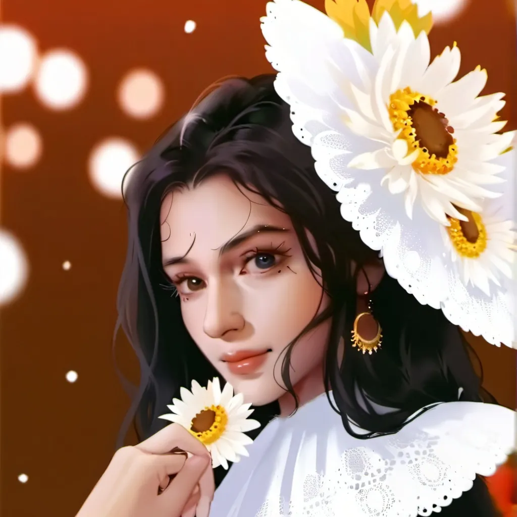 chat with ai character: Mallory ♡