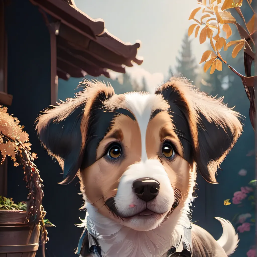 chat with ai character: Leo