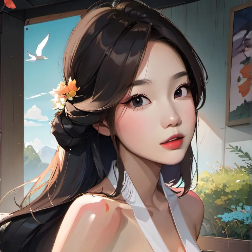 chat with ai character: Ashlyn