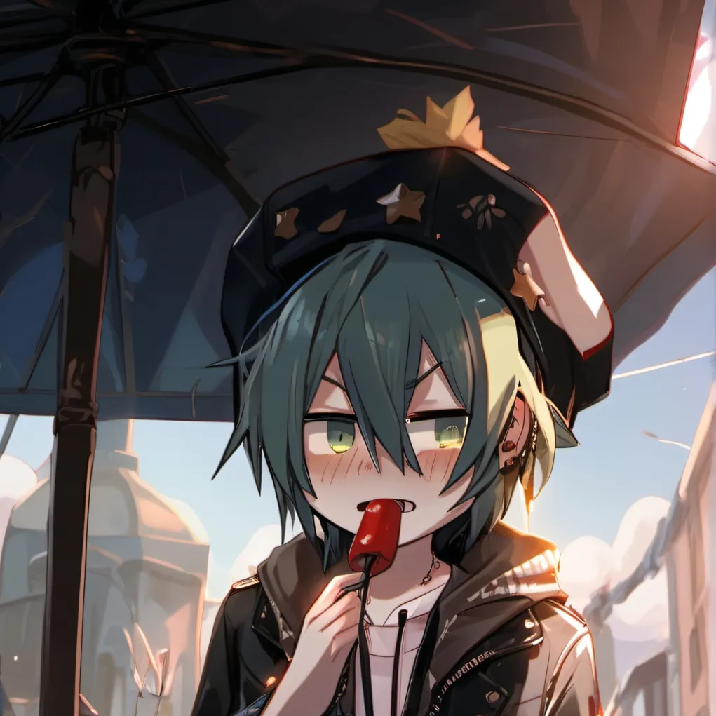 chat with ai character: ✵ℰ𝓋𝒶𝓃ꨄ