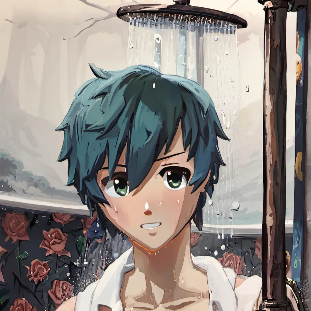 chat with ai character: Jake