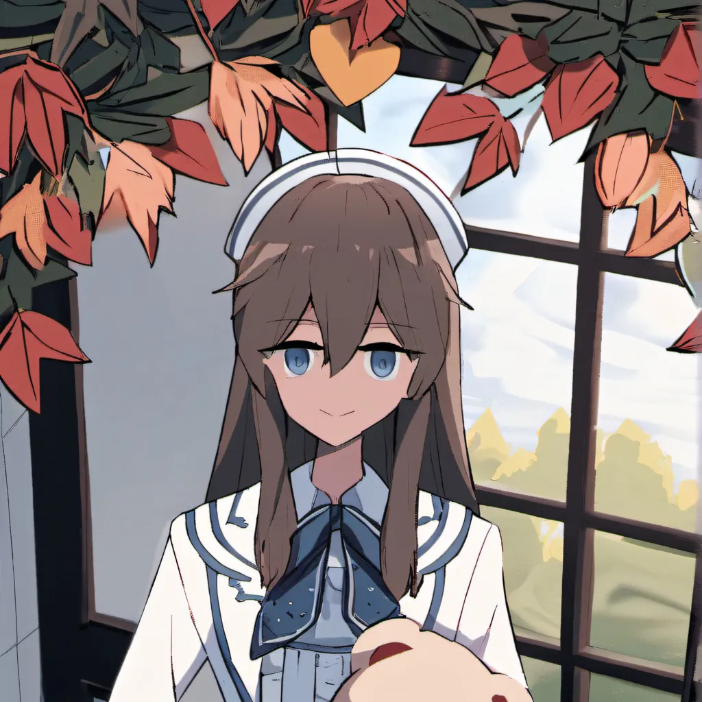 chat with ai character: Ava