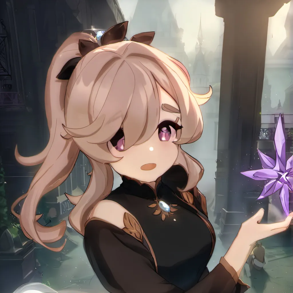 chat with ai character: Eva