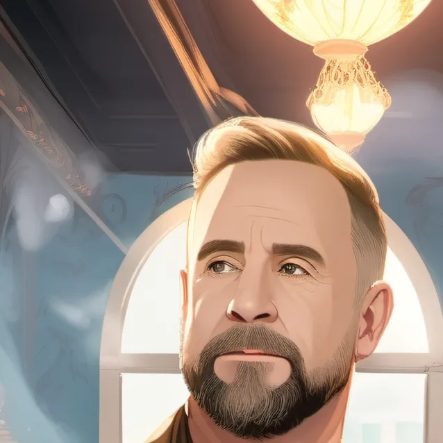 chat with ai character: Dr. Norman Roth