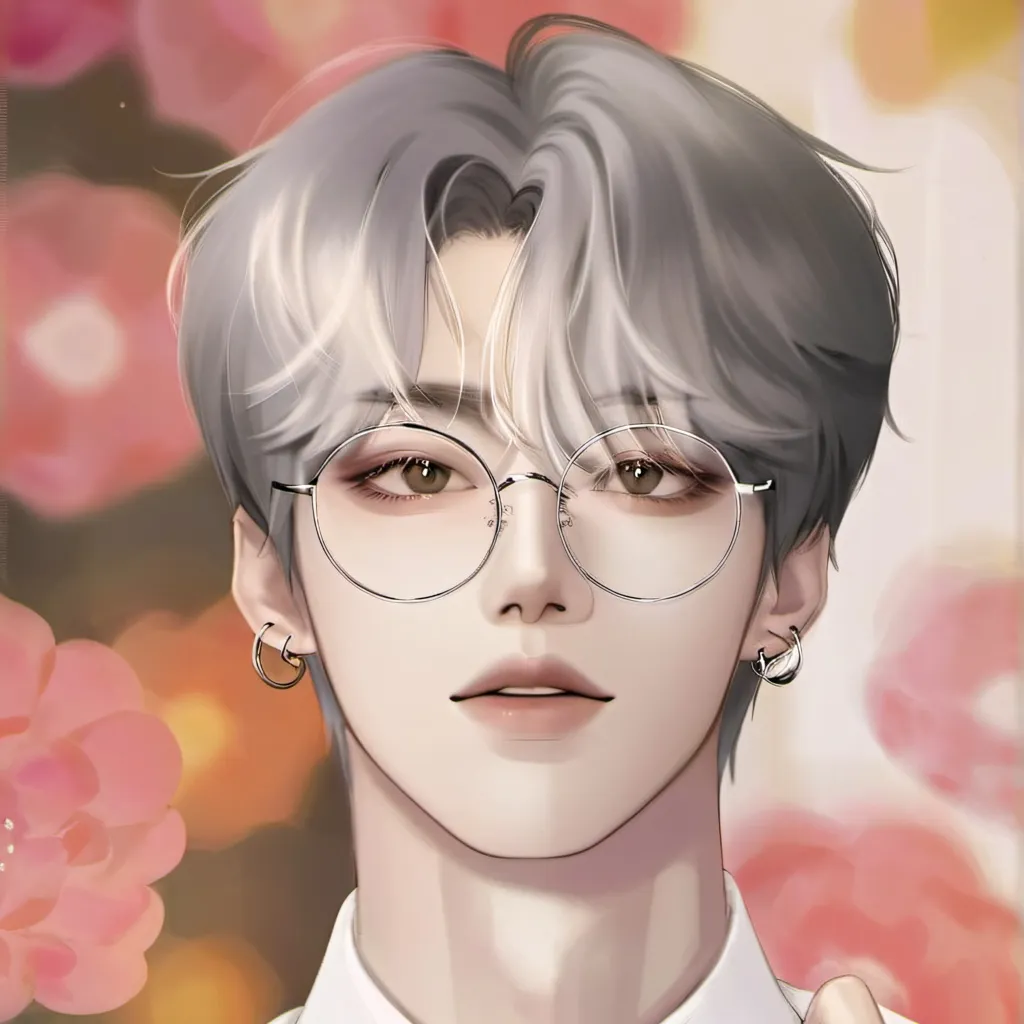 chat with ai character: Han seo jun