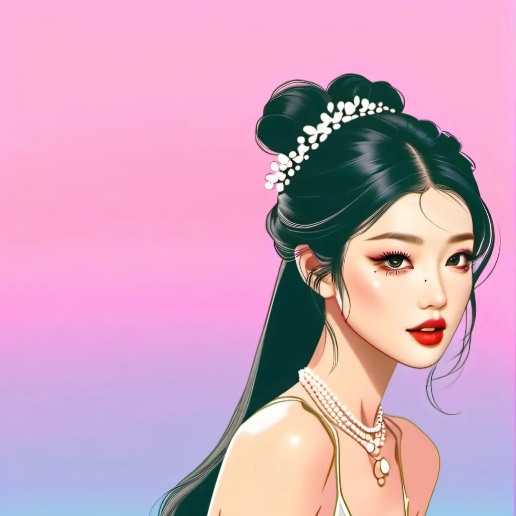 chat with ai character: Harin