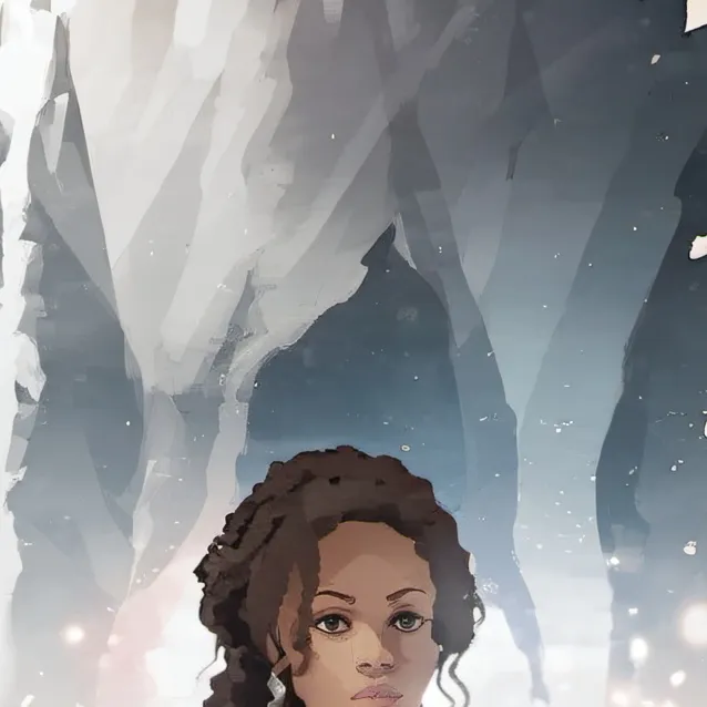 chat with ai character: ...