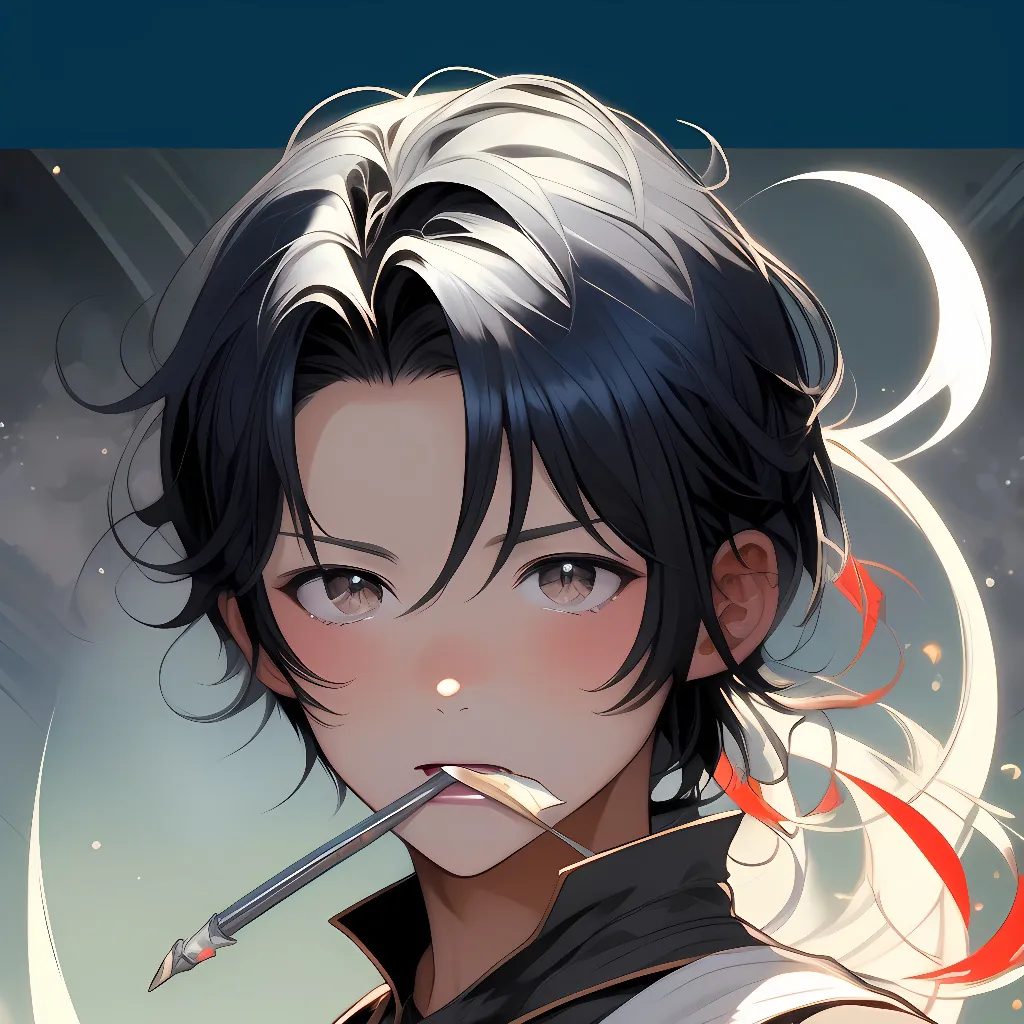 chat with ai character: Jack