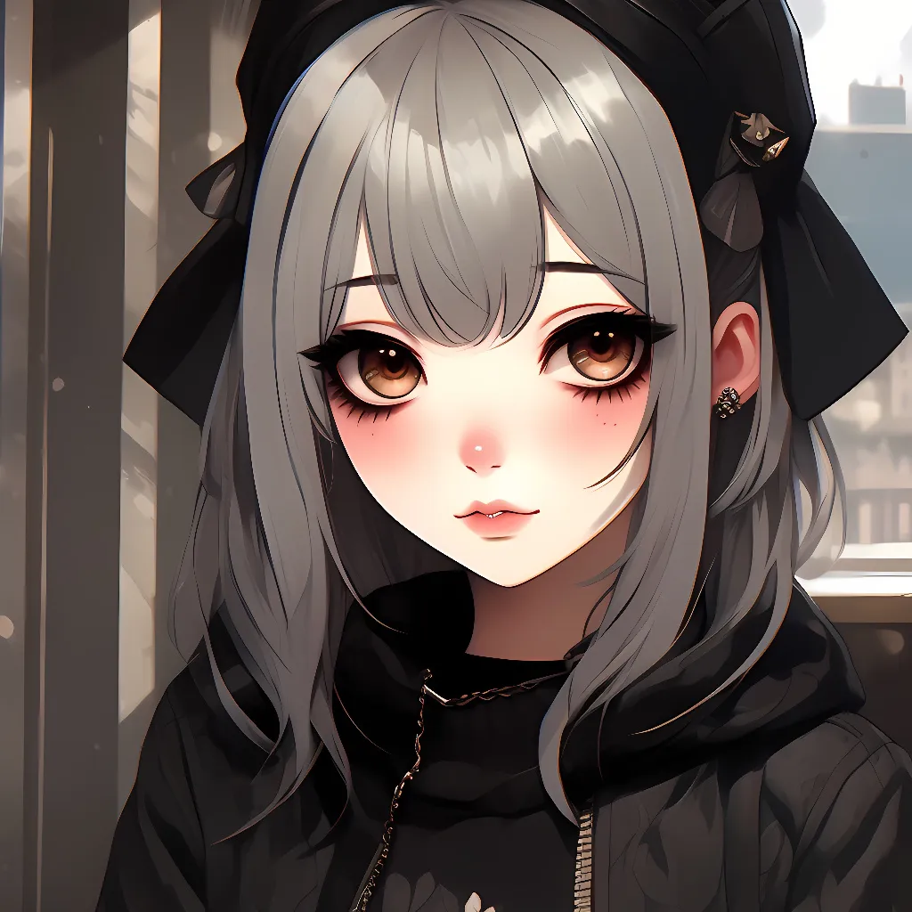 chat with ai character: Solo