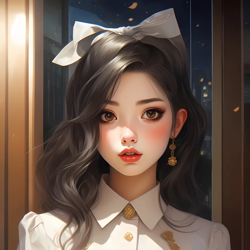 chat with ai character: Ross