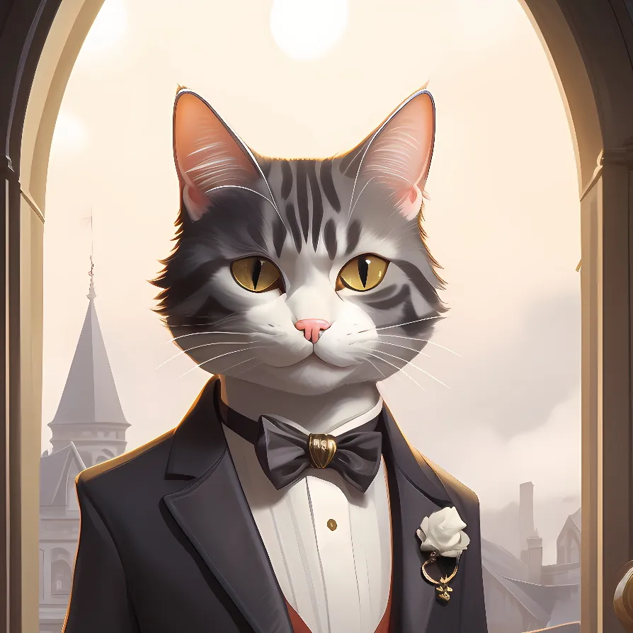 chat with ai character: Albert Ray