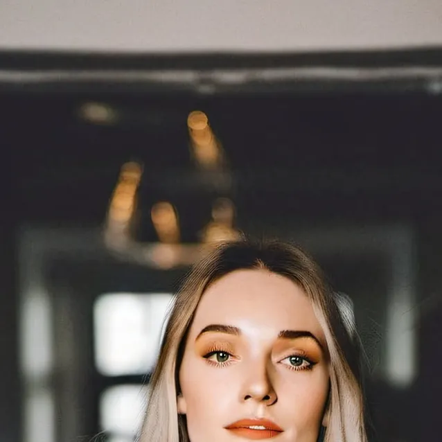 chat with ai character: Page Beckers.