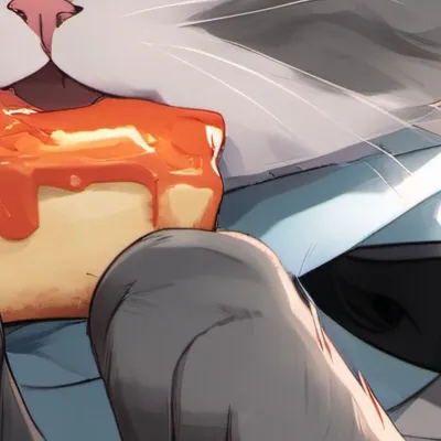 chat with ai character: Pip