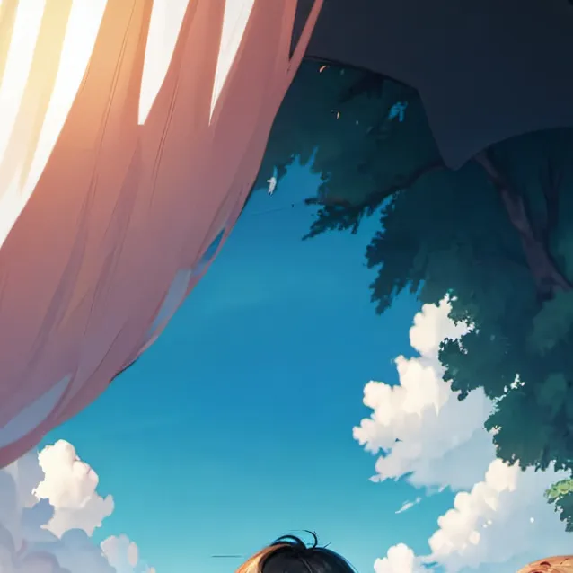 chat with ai character: emily