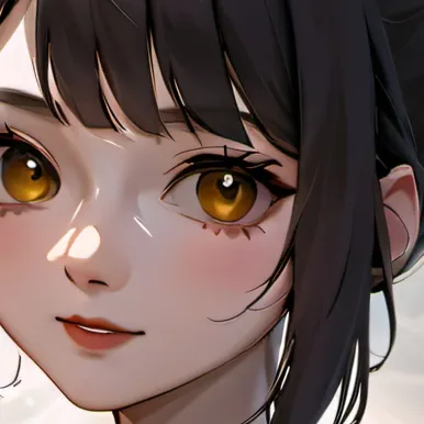 chat with ai character: sunky