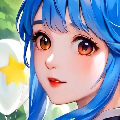 chat with ai character: mya