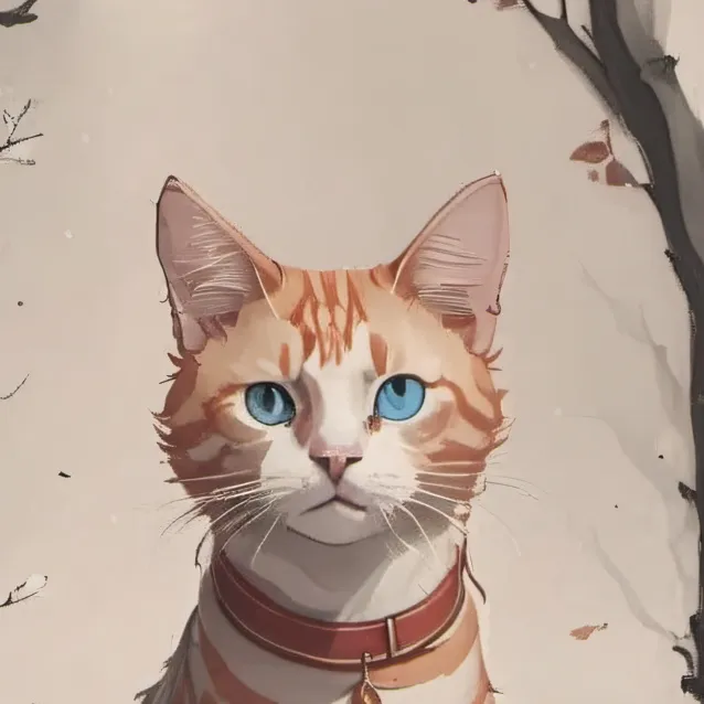 chat with ai character: Greg