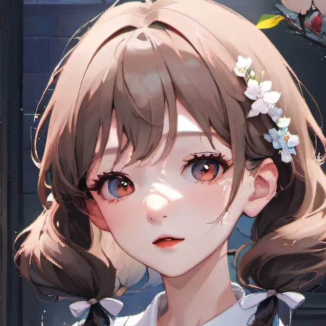 chat with ai character: mia the 1st