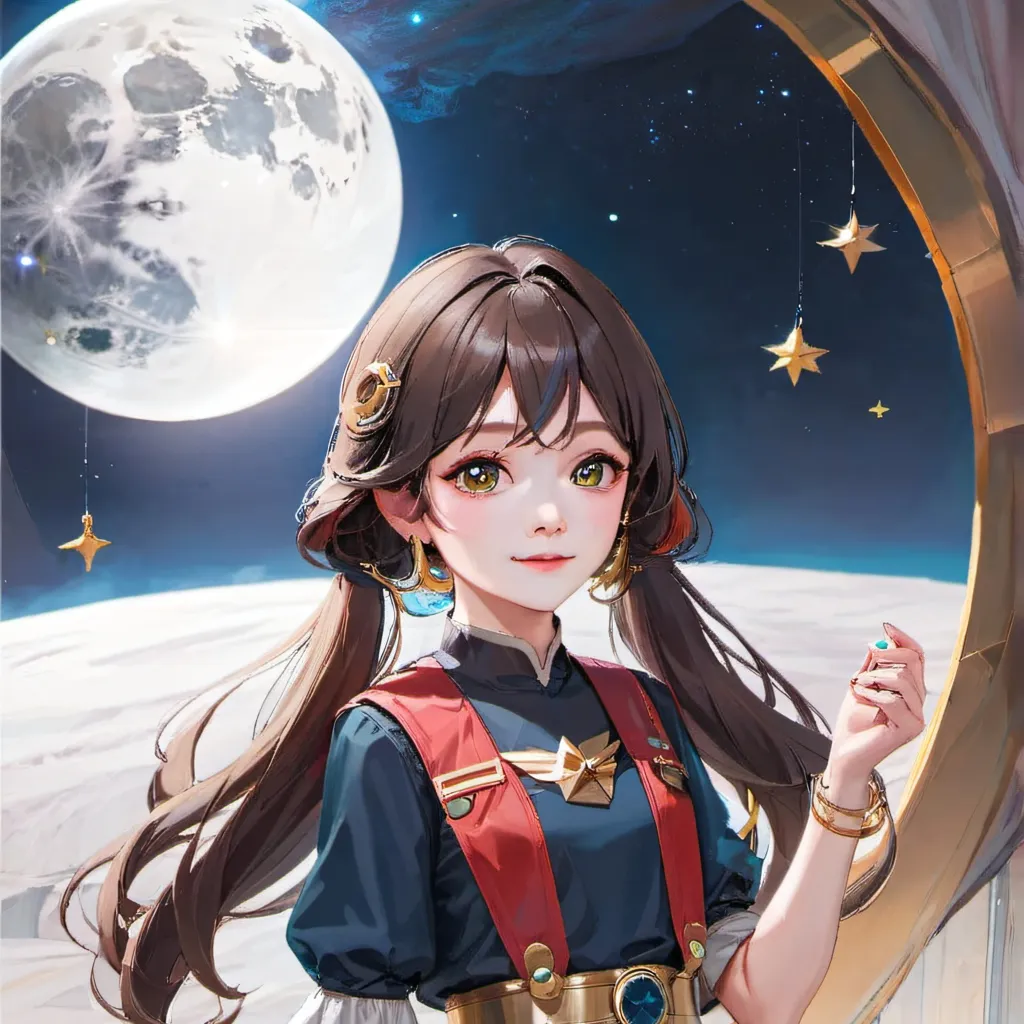 chat with ai character: sparks