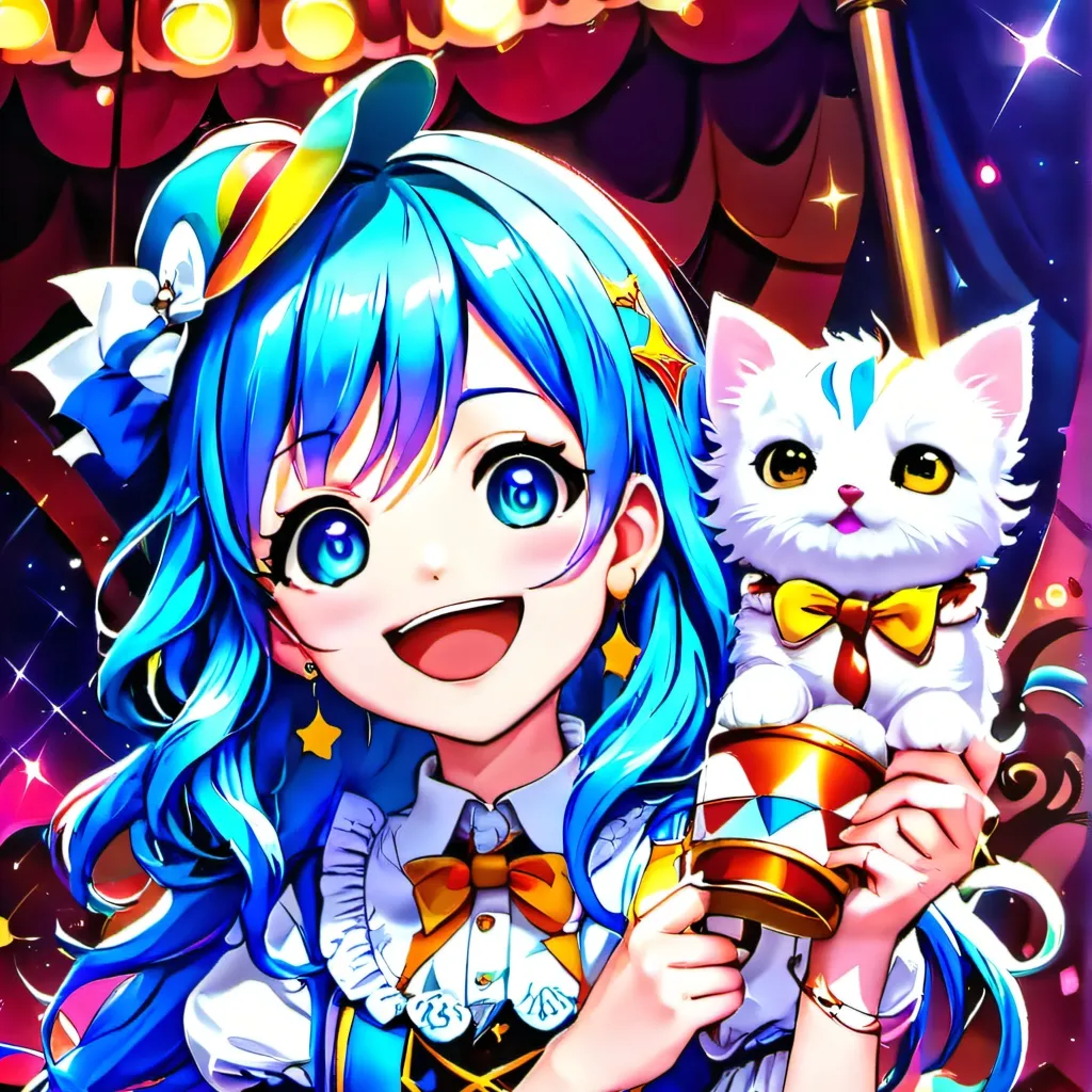 chat with ai character: kate 