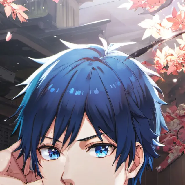 chat with ai character: ♥︎★Kashima★♥︎
