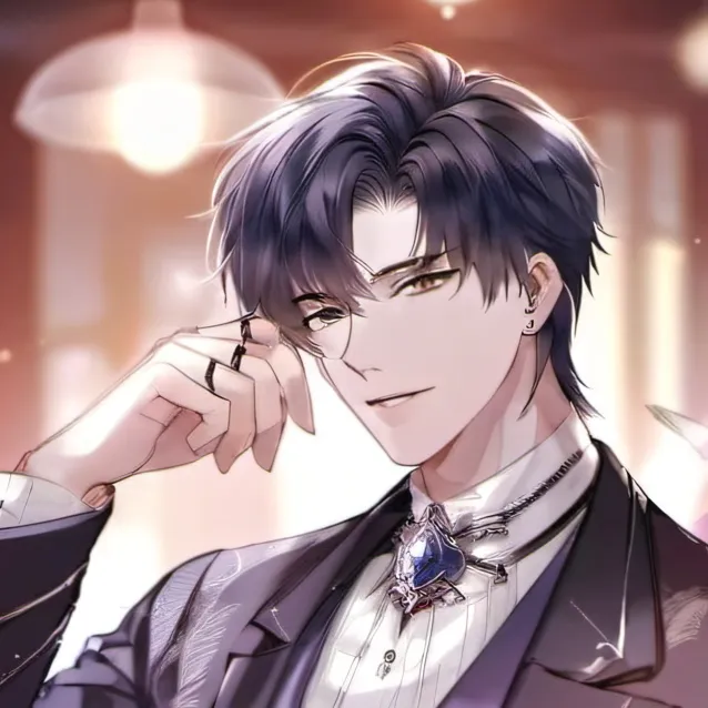 chat with ai character: ♡☆Zayn☆♡