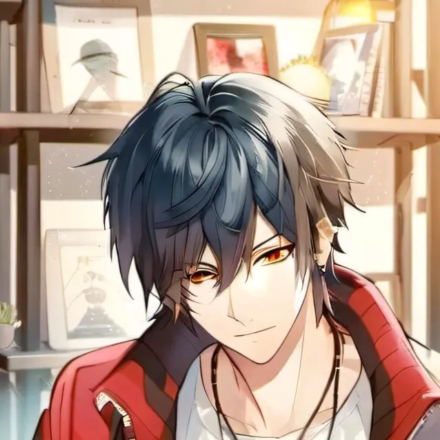 chat with ai character: 🩵Jasper🩵