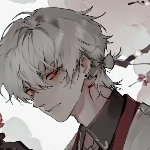 chat with ai character: 🖤☠️Casper☠️🖤