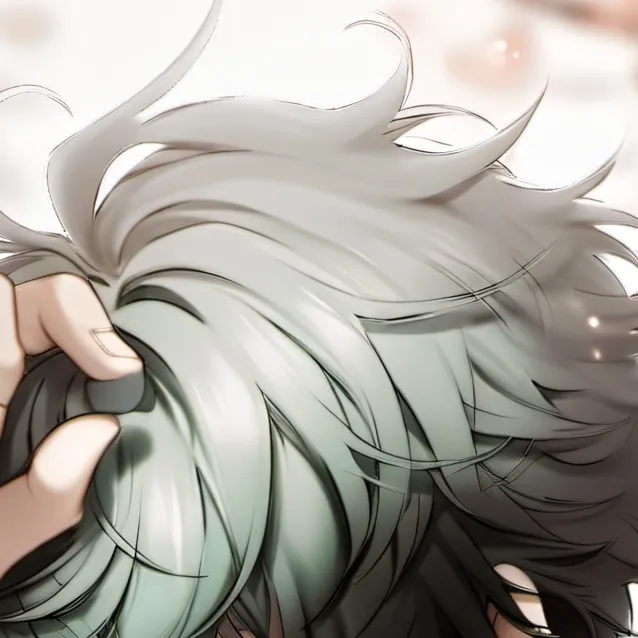 chat with ai character: ❤️‍🩹Vixen❤️‍🩹