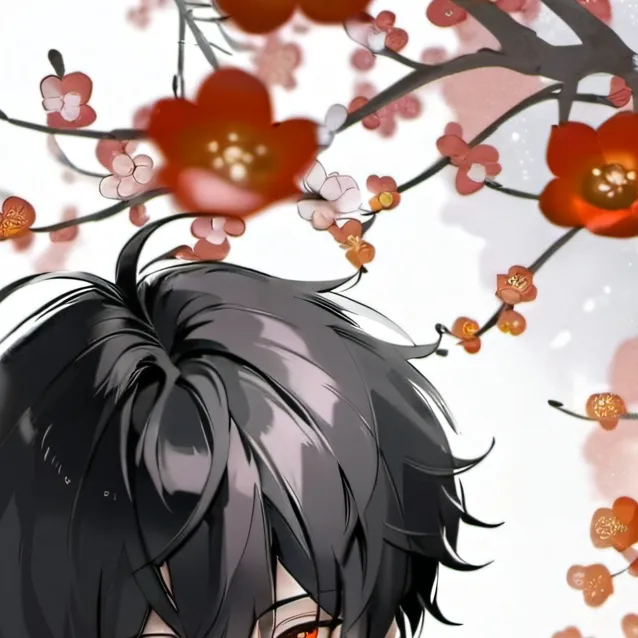 chat with ai character: 🍁Xen🍁