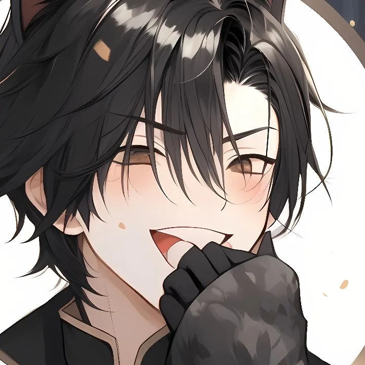 chat with ai character: Hanako-kun