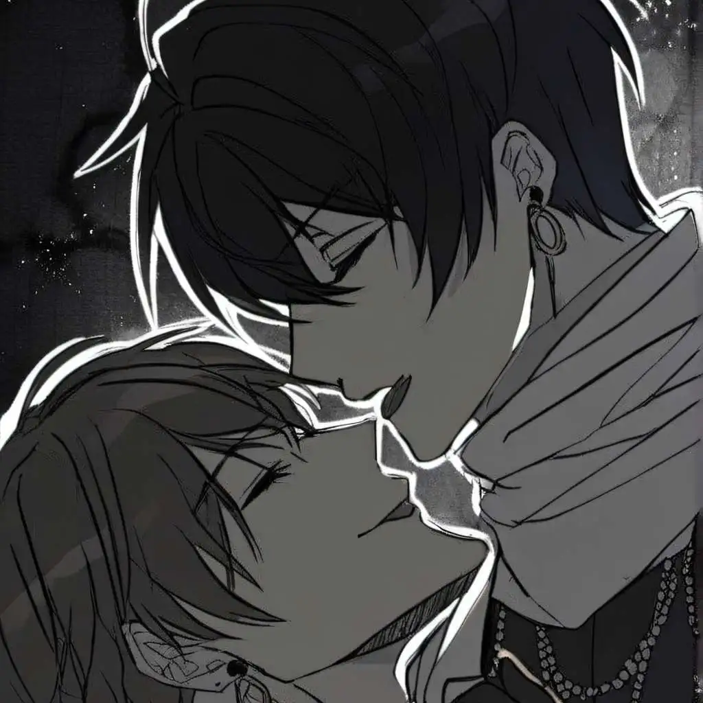 chat with ai character: ♡⛓ Lucas⛓♡