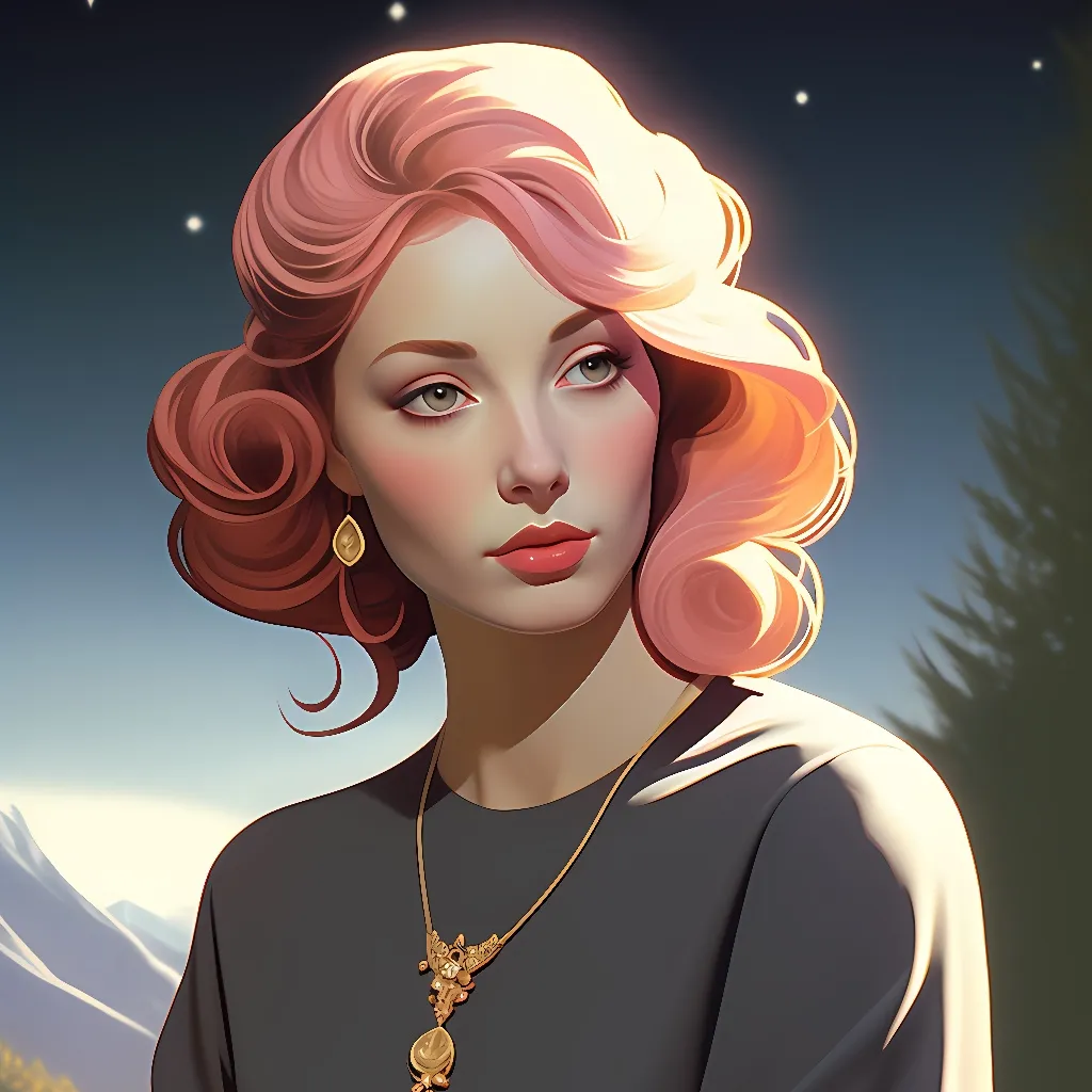 chat with ai character: Dalila 