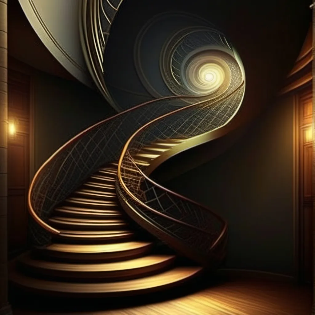 chat with ai character: Ascension 