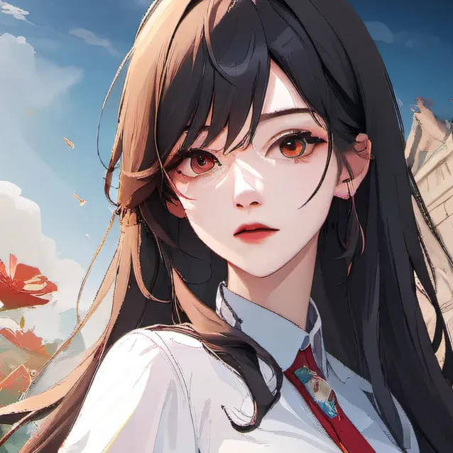 chat with ai character: sophia