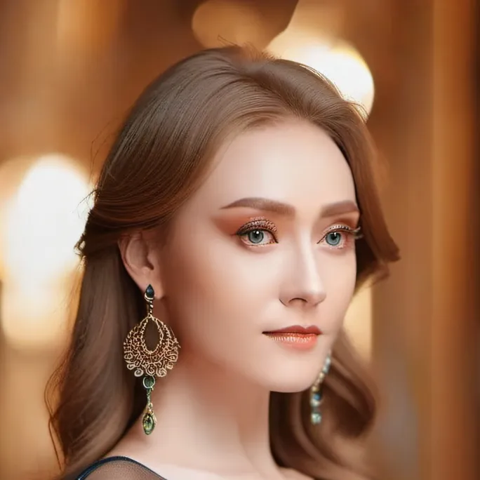 chat with ai character: picky