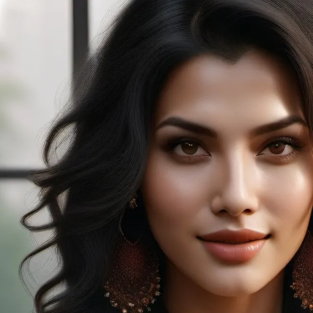 chat with ai character: brook