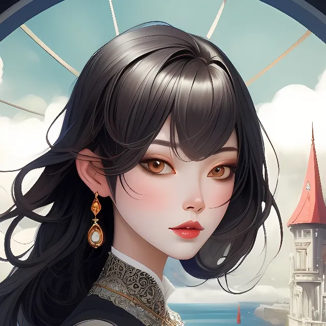 chat with ai character: your crush