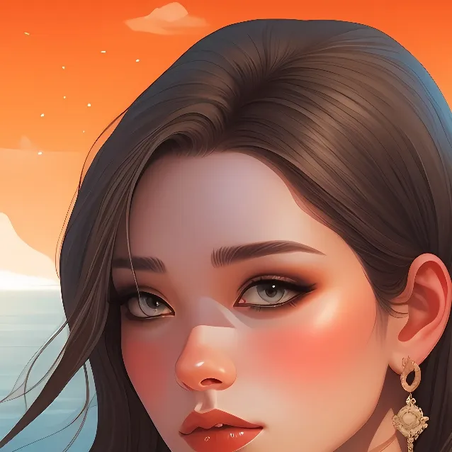 chat with ai character: your crush 