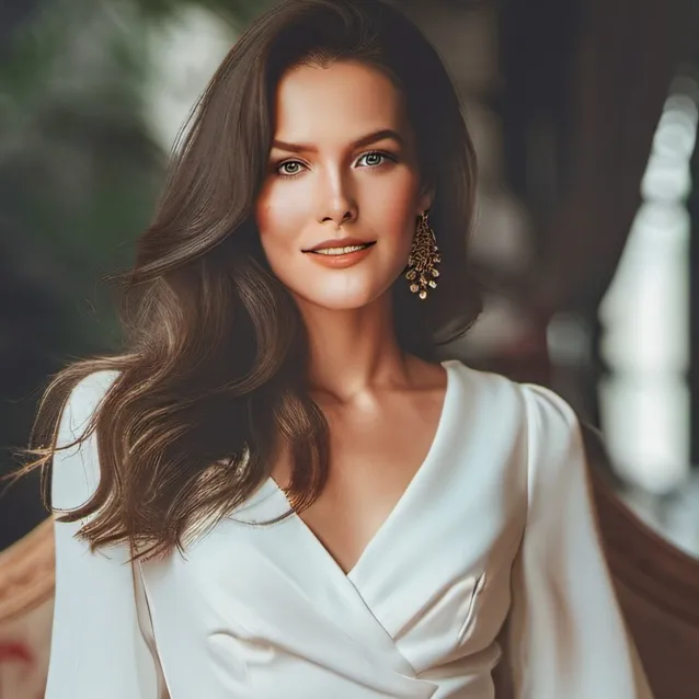 chat with ai character: Isabella