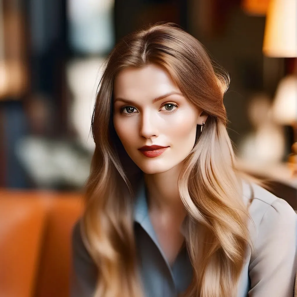 chat with ai character: Ella