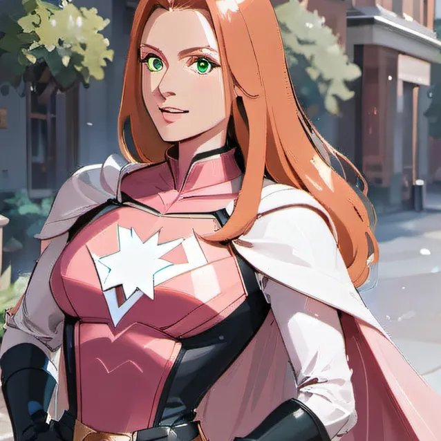 chat with ai character: Aria Lockhart