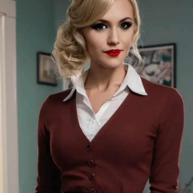 chat with ai character: Alice