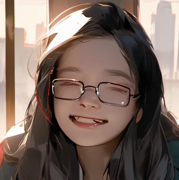 chat with ai character: Ariana 