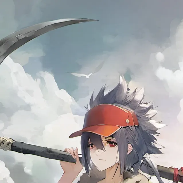 chat with ai character: Gigan