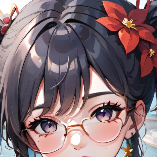 chat with ai character: your girlfriend 